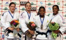 Gwend protagonista  a Baku. Chiude al terzo posto