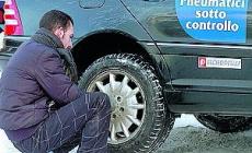 Pneumatici invernali obbligatori dal 15: oggi uno speciale sulla Gazzetta