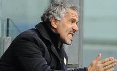 Donadoni: "Un derby da vincere anche senza Cassano e Parolo"
