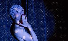 Gloria di Parma: «Sono pazza per il Crazy Horse»