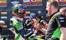 Aragon, Sykes fa la doppietta