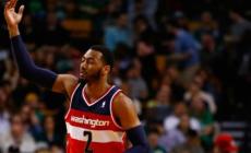 I Wizards inguaiano i Bulls