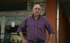 Barista rinchiuso nel sottoscala