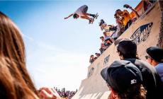 Morto Adams, re dello skateboard