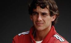 Hamilton punta Senna