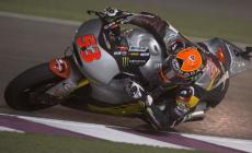 Dominio di Rabat in Moto2