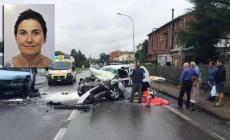 Incidente a San Michele Tiorre: muore una donna 