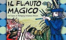 «A cavallo della scopa»