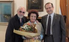 Renato Bruson dona la sua collezione alla Fondazione Cariparma 