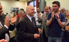 Ubaldi, l'ultimo applauso dal "suo" Comune: "Ha avuto l'ambizione di cambiare Parma"