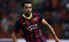 Xavi non va oltre giugno