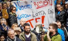 Noemi ferita in un agguato di camorra, due condanne