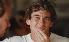 Rubano cimeli di Ayrton Senna, arrestati