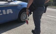 Ubriachi e litigiosi: in via Garibaldi e nel Montanara due interventi della Polizia e tre denunce