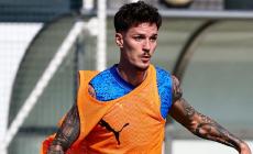 Parma Calcio, Dennis Man ha rinnovato il contratto fino al 2027