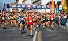 Parma Mezza Maratona compie 25 anni