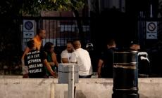 Via D'Azeglio: rissa a bottigliate. I residenti: &laquo;Ormai viviamo nella paura&raquo;