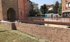 Piazza Grandi: questa sera  il concerto 'The Great river'