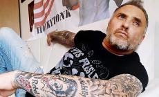 Honkytonk man, un pezzo di Stati Uniti a Fidenza