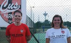 Il Cus Parma Amoretti approda in serie D