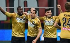 C'&egrave; Kevin Lasagna per la Lazio