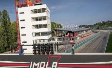 Torna il Gran Premio a Imola, ipotesi 1° novembre