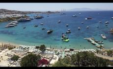 Incidente stradale, muore ragazza italiana a Mykonos