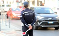 Multe per 8 milioni in 6 mesi, quasi la met&agrave; delle sanzioni per transiti in Ztl e corsie preferenziali