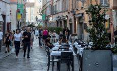 Via Farini, i locali della movida in bal&igrave;a dei ladri