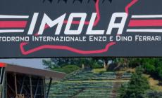 La F1 torna a Imola: Gp dell'Emilia-Romagna il 1° novembre