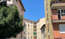 Verso il dissequestro la residenza per anziani di via Varese 