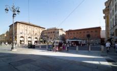 Ex Cobianchi, finiti i lavori in Piazza