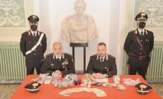 Fidenza, spaccio nella casa popolare: sfrattato l'inquilino «assente»