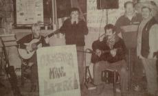 La mitica orchestra &laquo;Millelitri&raquo;: musica, gioia di vivere e il piacere del &laquo;goccetto&raquo;