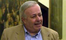 Addio a Giancarlo Terzi, assessore alla Sanità di Ubaldi