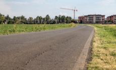 Viaggio nelle strade delle frazioni che hanno perso le strisce