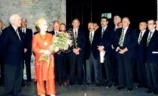Renata Scotto, i ricordi del mondo musicale parmigiano