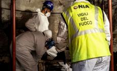 Quel disperato «Sos» dalla stanza in fiamme