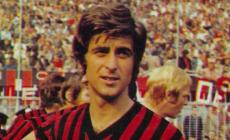 Gianni Rivera, mito del calcio, compie 80 anni