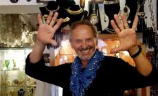 Déco e antiquariato: addio a Peppe Iervolino, il profeta del bello