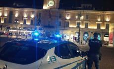 Controlli congiunti nelle zone dello spaccio e in chiave anti-assembramenti