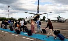 Aeroporto, parla Dalla Rosa Prati: «Stagione positiva. Ma ora occorre andare avanti»