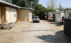 Migranti, al Cornocchio attivato un centro di transito