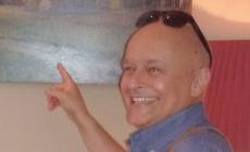 Si &egrave; spento troppo presto il sorriso di Marco Donati