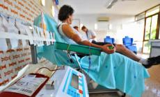 Avis, in aumento le donazioni di sangue e plasma: +5% a luglio