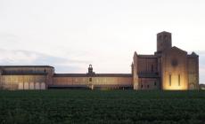Visita all’Abbazia di Valserena