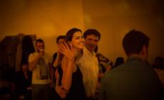 Swinging Ballroom a Sorbolo Levante: ecco chi c'era alla festa