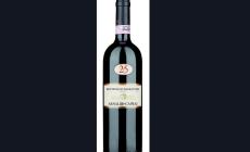Montefalco Sagrantino di Caprai: nobile portata