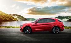 Alfa Romeo, 2017 col botto negli Usa