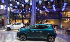 Lancia reinterpreta la Ypsilon.   Ecco la gamma 2018 Fotogallery